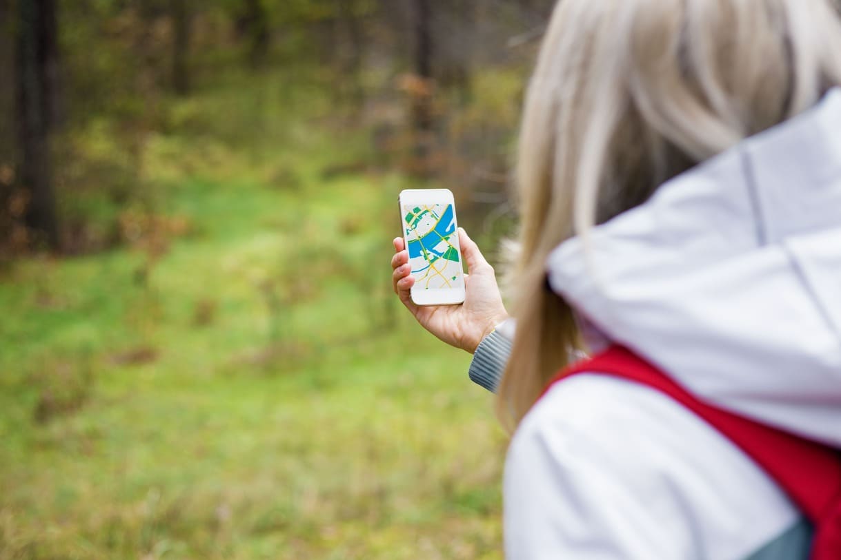 geocaching-pays-basque Testez le géocaching au sein du Pays Basque pour découvrir la région d'une manière insolite